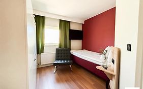 Good Morning Örebro